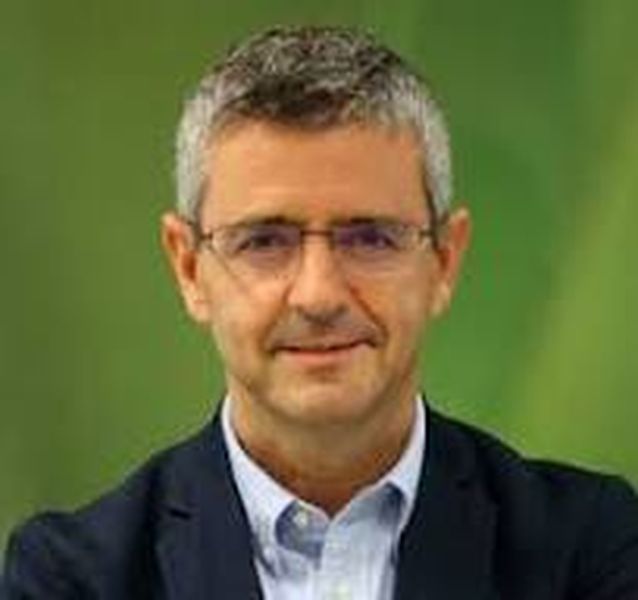 Gonzalo Sáenz de Miera